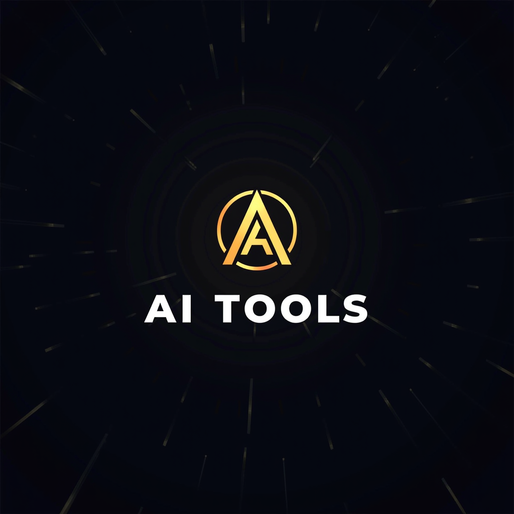 Ai Tools Logo